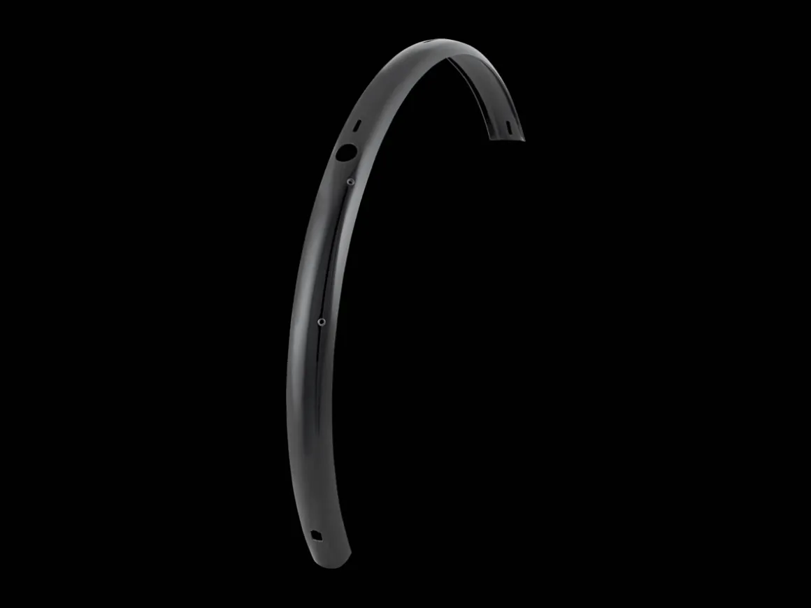 Trek Bikes Trek-Diamant SKS 700c x 56mm 319mm Battery Rack Rear Fender