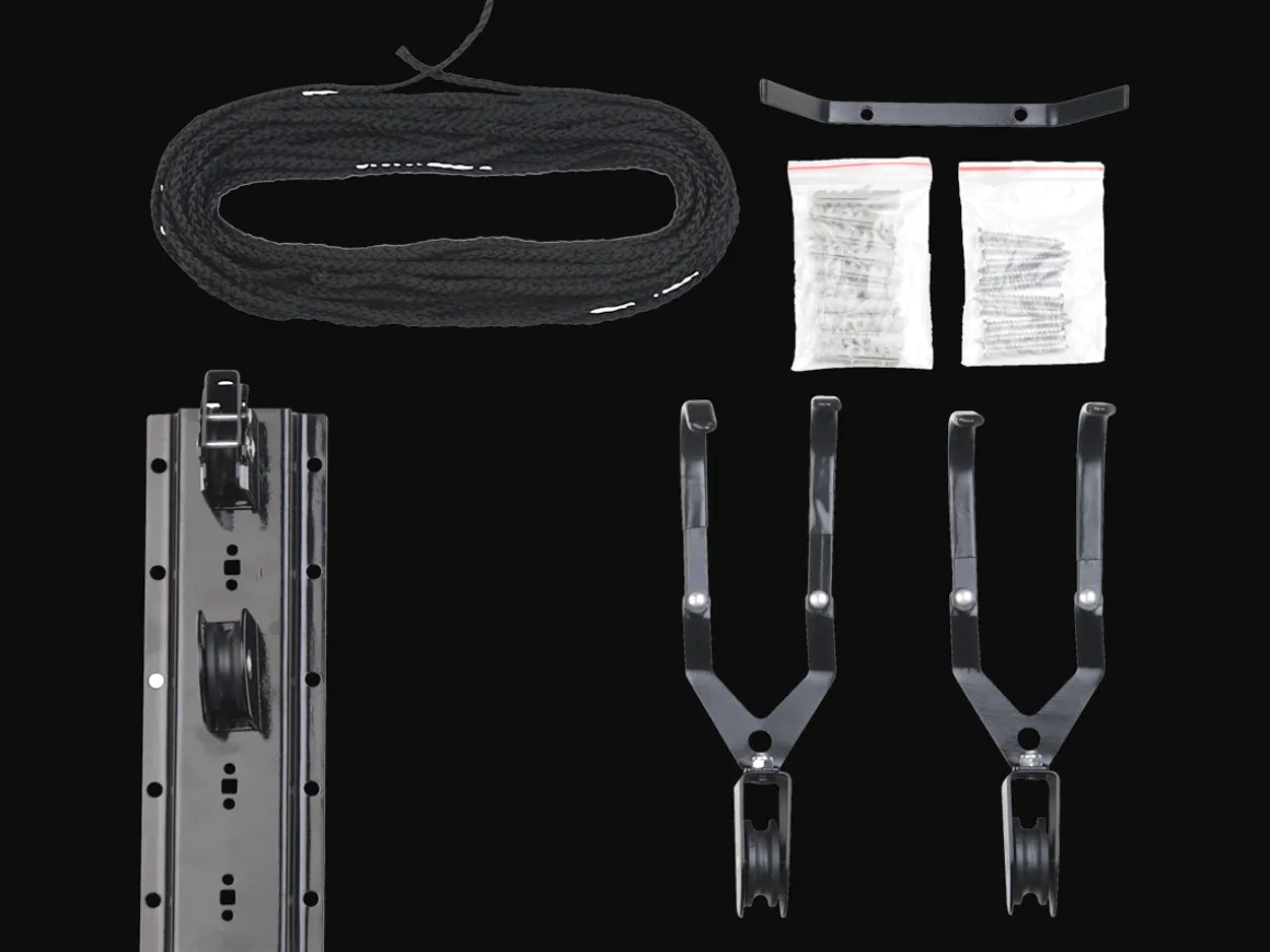 Trek Bikes Unior Ceiling Mount Bike Storage Lift