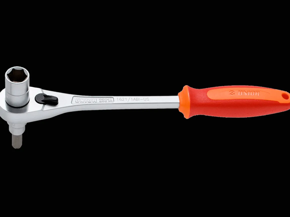 Trek Bikes Unior Crank Spindle Ratchet Wrench