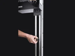 Trek Bikes Unior Electric-Assist UL Bike Repair Stand