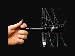 Trek Bikes Unior Hub Genie 12mm/15mm End Cap Removal Tool