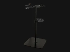 Trek Bikes Unior Quick Release Double Clamp Repair Stand