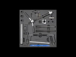 Trek Bikes Unior Shared Bench Drawer 1 Tool Tray Set