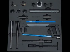 Trek Bikes Unior Shared Bench Drawer 1 Tool Tray Set