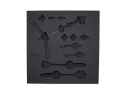Trek Bikes Unior Suspension Bench Drawer 1 Tool Tray