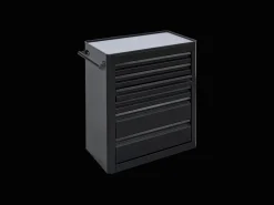 Trek Bikes Unior Test Ride Cabinet With Tools