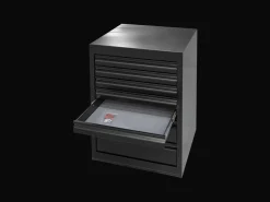 Trek Bikes Unior Workbench Single Cabinet
