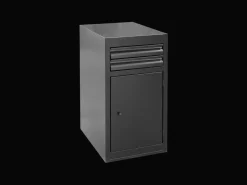 Trek Bikes Unior Workbench Single Center Cabinet