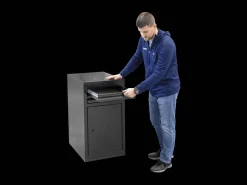 Trek Bikes Unior Workbench Single Center Cabinet