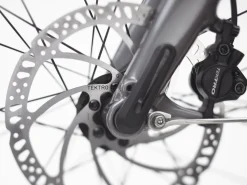 Trek Bikes Vale Go! 9D EQ
