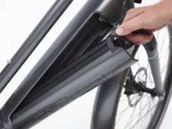 Trek Bikes Vale Go! 9D EQ