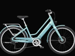 Trek Bikes Vale Go! 9D EQ