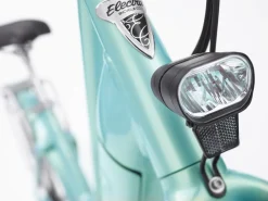 Trek Bikes Vale Go! 9D EQ