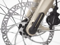Trek Bikes Vale Go! 9D EQ