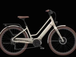 Trek Bikes Vale Go! 9D EQ