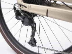 Trek Bikes Vale Go! 9D EQ S