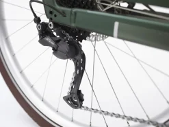 Trek Bikes Vale Go! 9D EQ S