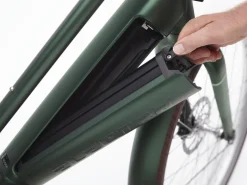 Trek Bikes Vale Go! 9D EQ S