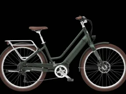 Trek Bikes Vale Go! 9D EQ S