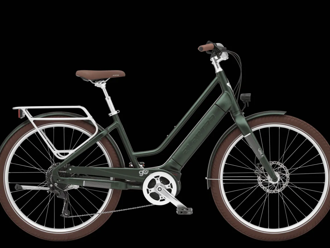 Trek Bikes Vale Go! 9D EQ S