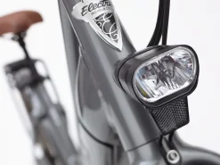 Trek Bikes Vale Go! 9D EQ S