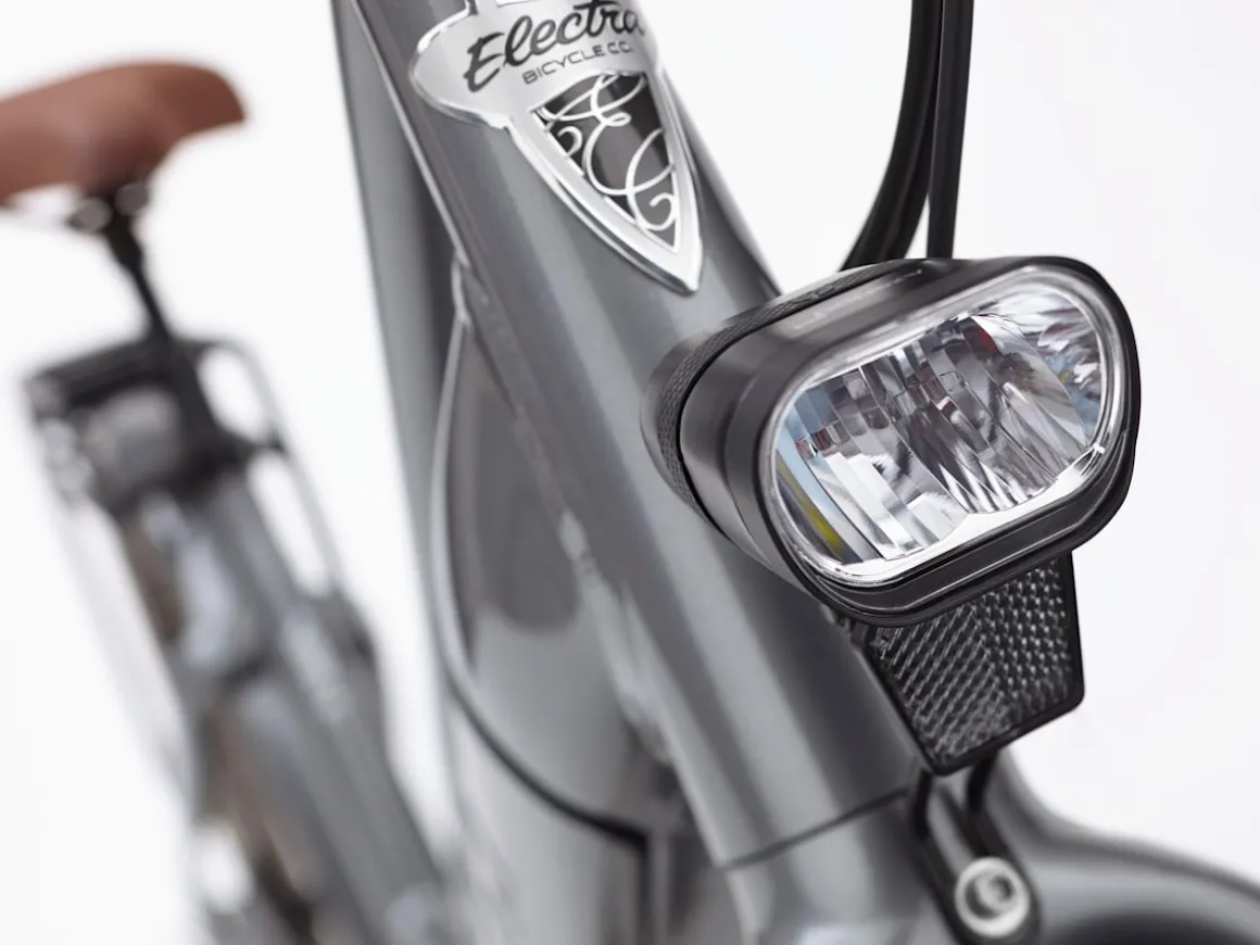 Trek Bikes Vale Go! 9D EQ S