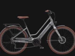 Trek Bikes Vale Go! 9D EQ S