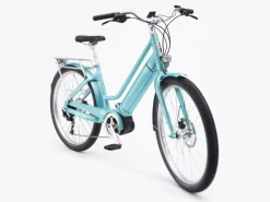 Trek Bikes Vale Go! 9D EQ S