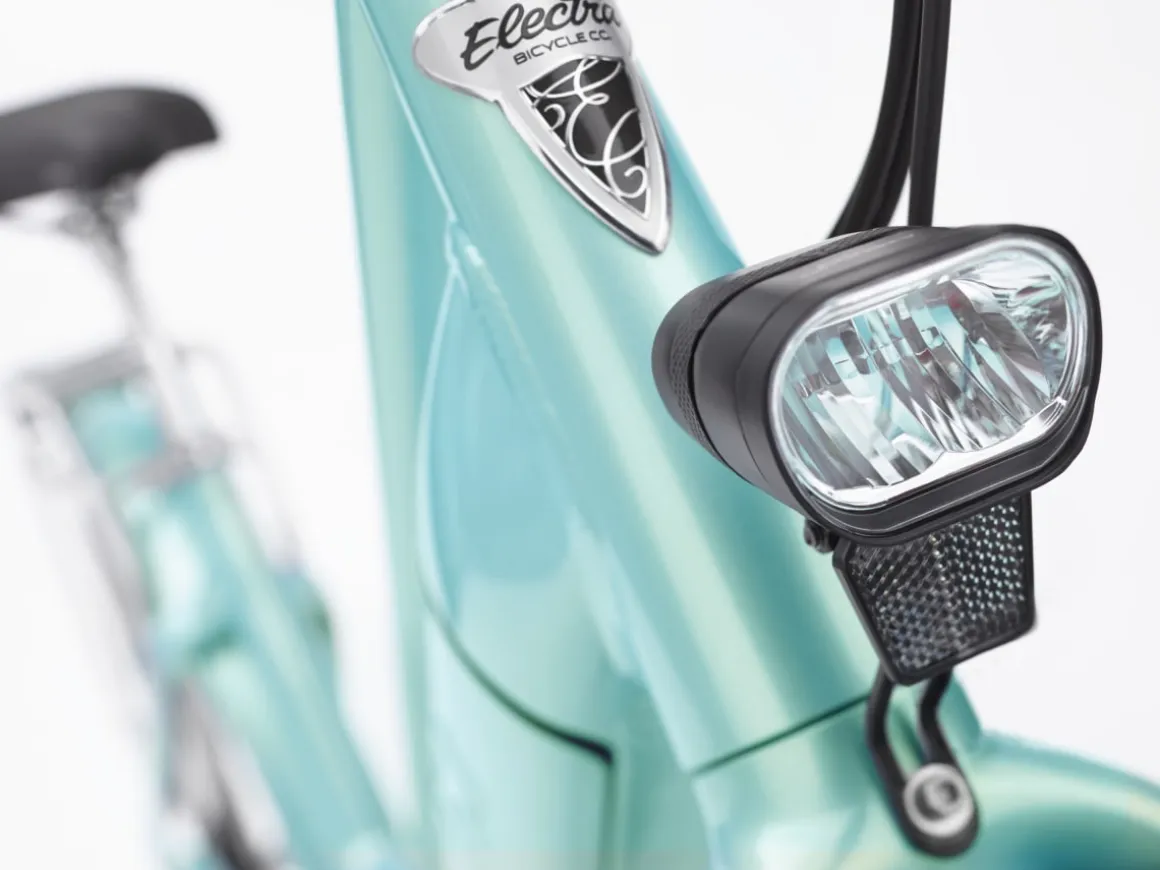 Trek Bikes Vale Go! 9D EQ S