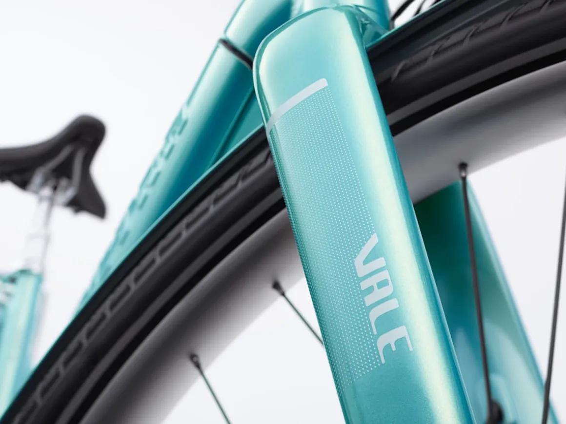 Trek Bikes Vale Go! 9D EQ S