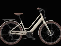 Trek Bikes Vale Go! 9D EQ S