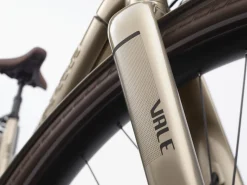Trek Bikes Vale Go! 9D EQ S