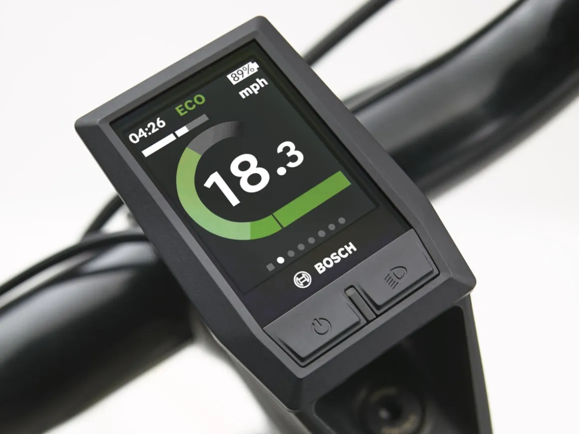 Trek Bikes Vale Go! 9D EQ S