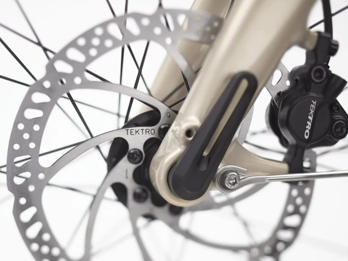 Trek Bikes Vale Go! 9D EQ S