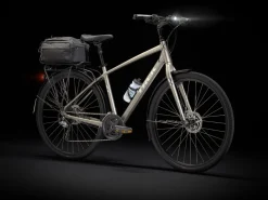 Trek Bikes Verve 3 Disc Gen 4