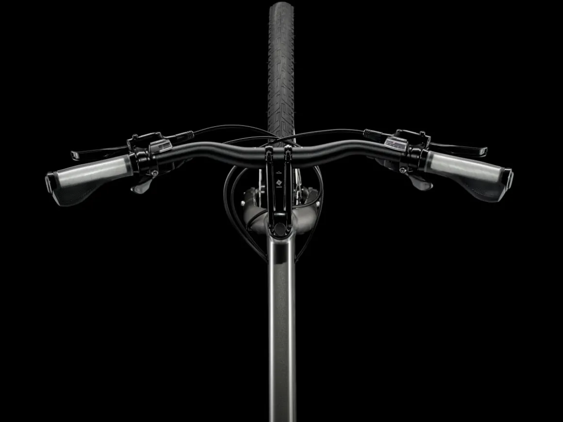 Trek Bikes Verve 3 Disc Gen 4