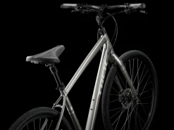 Trek Bikes Verve 3 Disc Gen 4