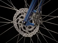 Trek Bikes Verve 3 Disc Gen 4