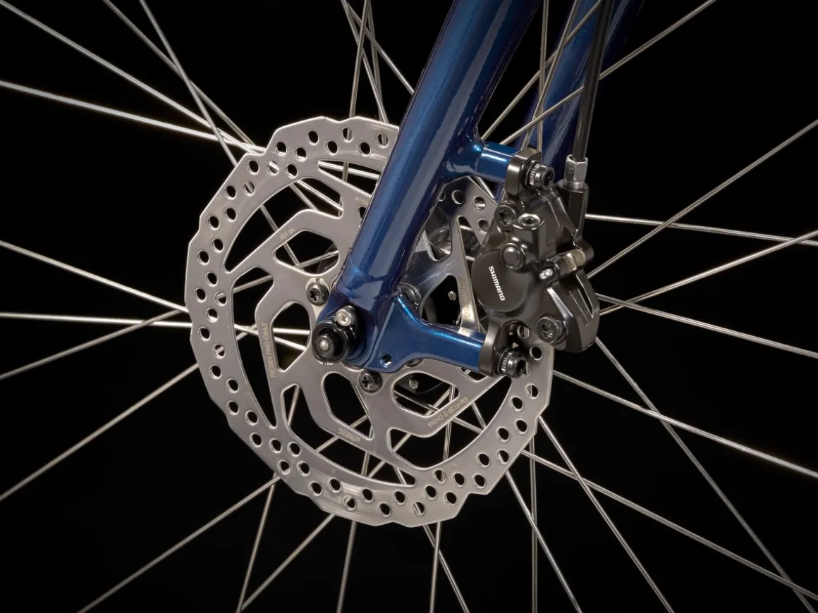 Trek Bikes Verve 3 Disc Gen 4