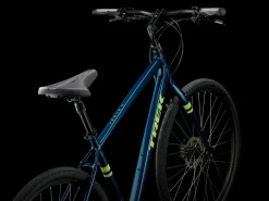 Trek Bikes Verve 3 Disc Gen 4