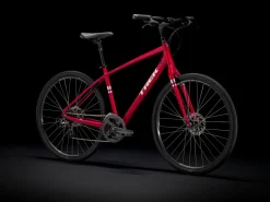 Trek Bikes Verve 2 Disc Gen 4