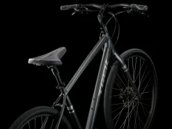 Trek Bikes Verve 2 Disc Gen 4