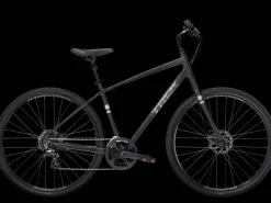 Trek Bikes Verve 2 Disc Gen 4