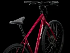 Trek Bikes Verve 2 Disc Gen 4