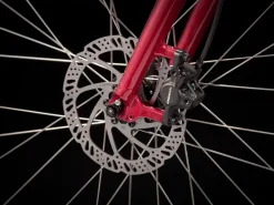 Trek Bikes Verve 2 Disc Gen 4