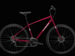 Trek Bikes Verve 2 Disc Gen 4