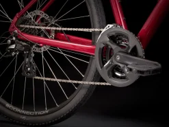 Trek Bikes Verve 2 Disc Gen 4