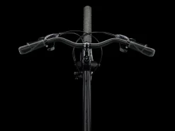 Trek Bikes Verve 1 Disc Lowstep
