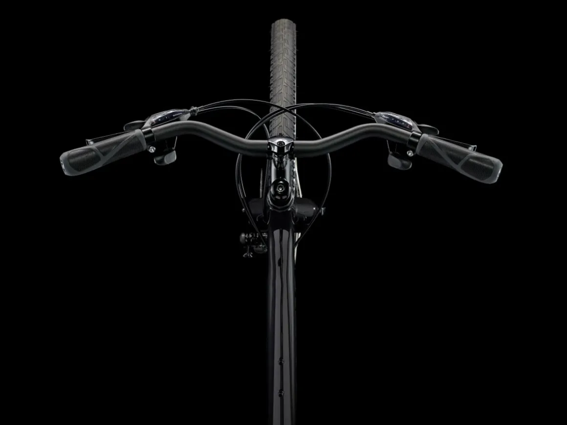 Trek Bikes Verve 1 Disc Lowstep