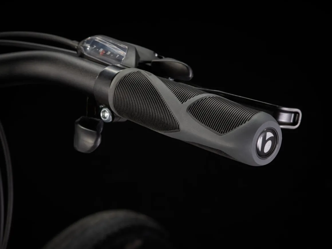 Trek Bikes Verve 1 Disc Lowstep